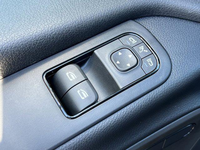 new 2025 Mercedes-Benz Sprinter 2500 car, priced at $63,729
