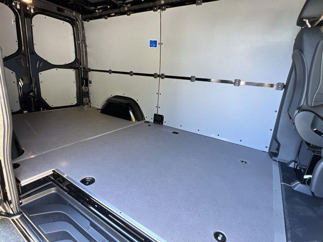 new 2025 Mercedes-Benz Sprinter 2500 car, priced at $63,729