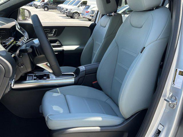 new 2026 Mercedes-Benz GLA 250 car, priced at $50,080