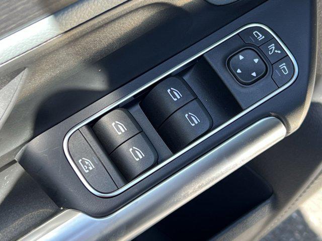 new 2026 Mercedes-Benz GLA 250 car, priced at $50,080