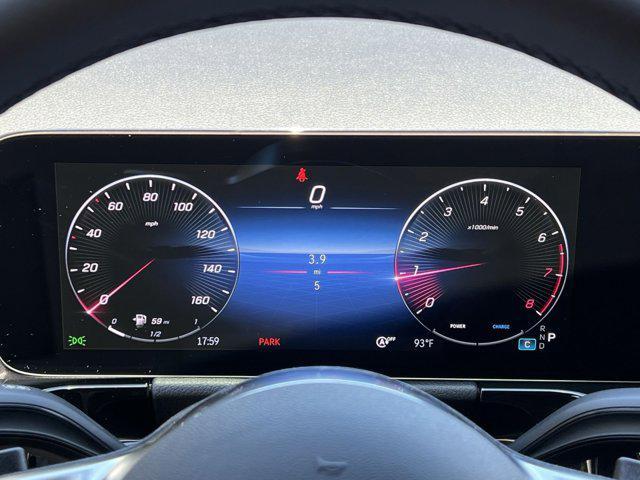 new 2026 Mercedes-Benz GLA 250 car, priced at $50,080