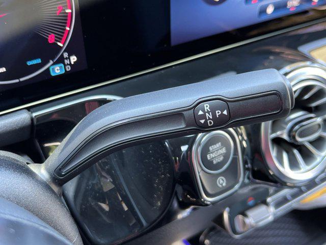 new 2026 Mercedes-Benz GLA 250 car, priced at $50,080