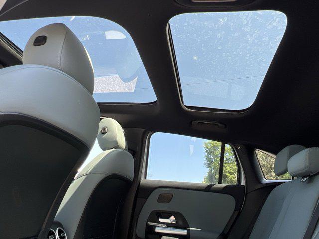 new 2026 Mercedes-Benz GLA 250 car, priced at $50,080