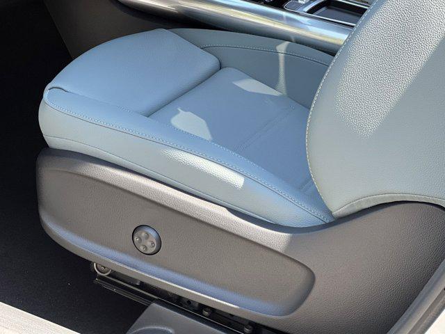 new 2026 Mercedes-Benz GLA 250 car, priced at $50,080