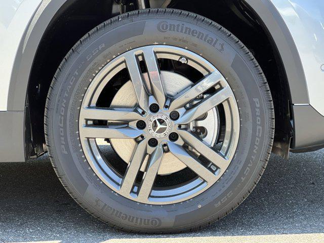 new 2026 Mercedes-Benz GLA 250 car, priced at $50,080