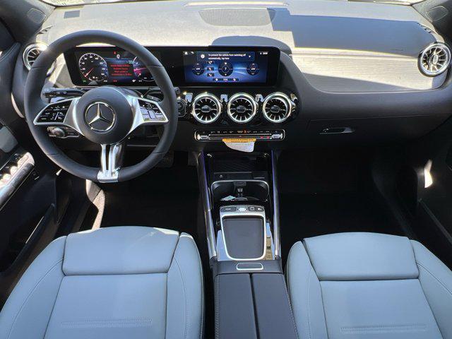 new 2026 Mercedes-Benz GLA 250 car, priced at $50,080