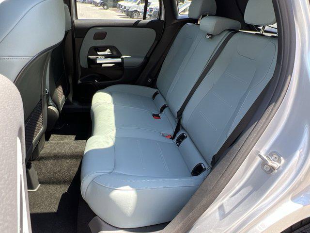 new 2026 Mercedes-Benz GLA 250 car, priced at $50,080