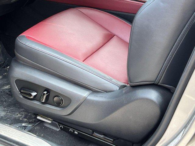 used 2023 Lexus NX 350 car, priced at $41,500