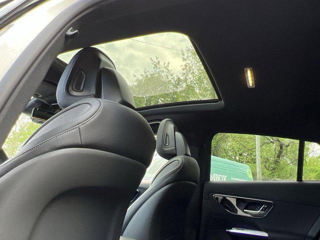 new 2025 Mercedes-Benz GLC 300 car, priced at $63,785