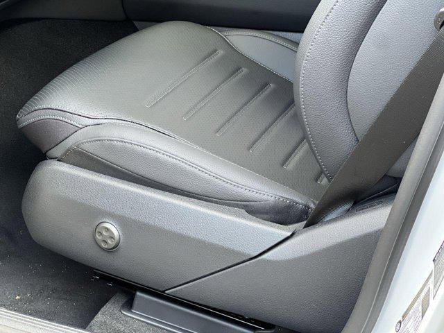 new 2025 Mercedes-Benz GLC 300 car, priced at $63,785