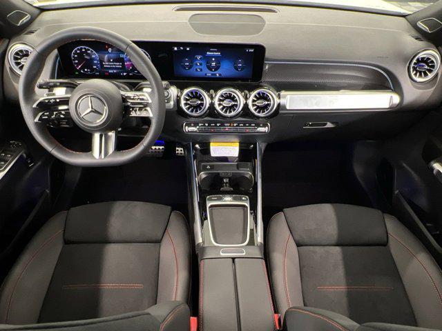 used 2024 Mercedes-Benz GLB 250 car, priced at $39,500