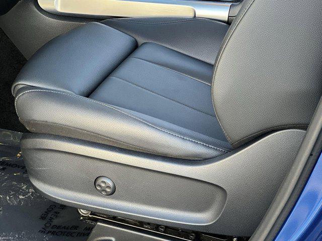 used 2024 Mercedes-Benz GLB 250 car, priced at $41,500