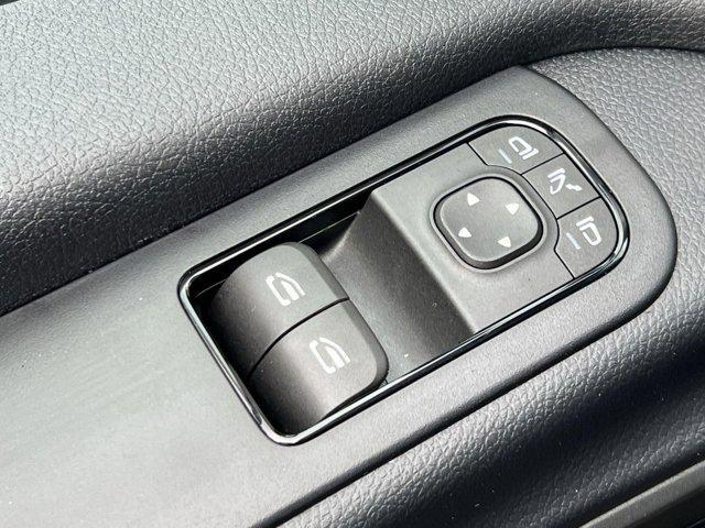used 2024 Mercedes-Benz Sprinter 2500 car, priced at $54,000