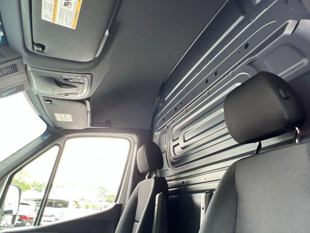 used 2024 Mercedes-Benz Sprinter 2500 car, priced at $54,000
