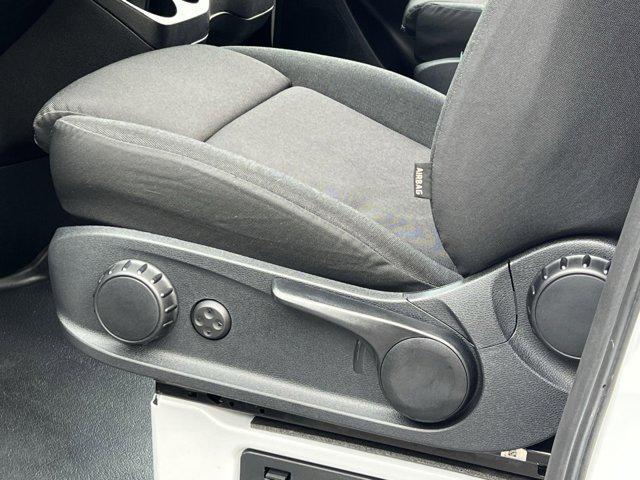 used 2024 Mercedes-Benz Sprinter 2500 car, priced at $54,000