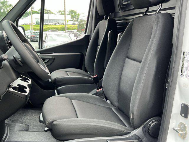 used 2024 Mercedes-Benz Sprinter 2500 car, priced at $54,000