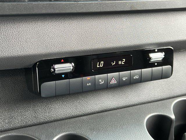 used 2024 Mercedes-Benz Sprinter 2500 car, priced at $54,000