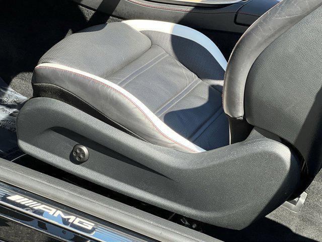 used 2020 Mercedes-Benz AMG E 53 car, priced at $49,000