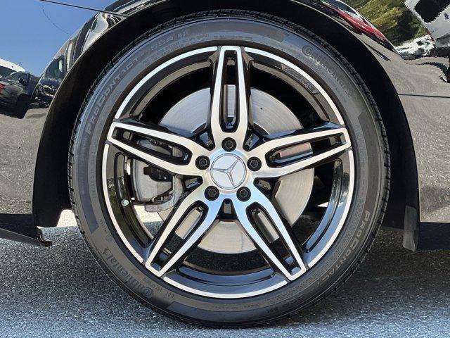 used 2020 Mercedes-Benz AMG E 53 car, priced at $49,000