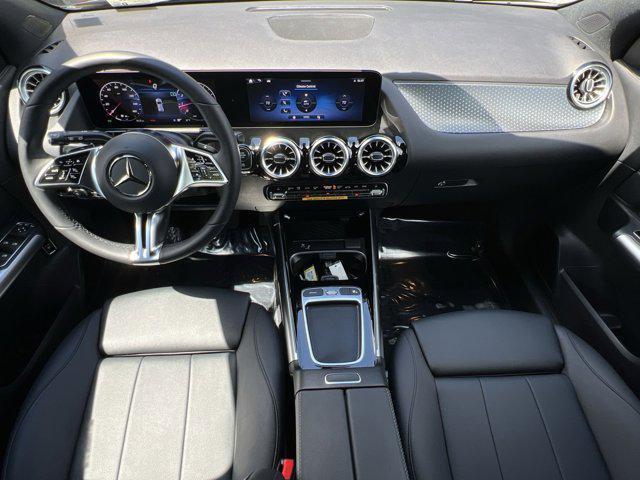 used 2025 Mercedes-Benz GLA 250 car, priced at $36,500