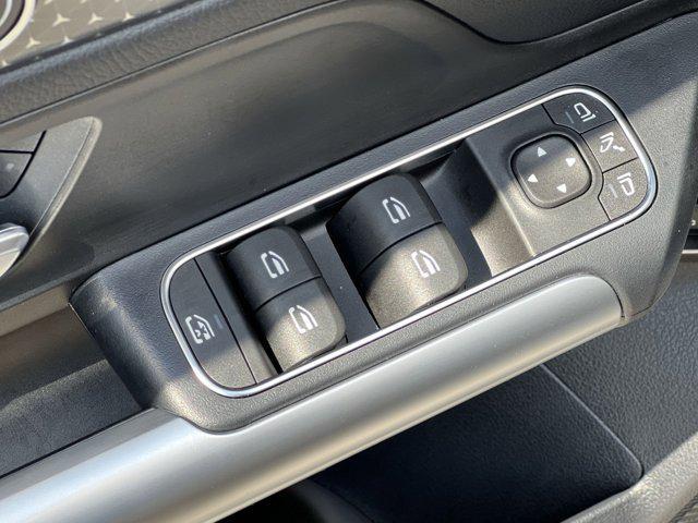 used 2025 Mercedes-Benz GLA 250 car, priced at $36,500