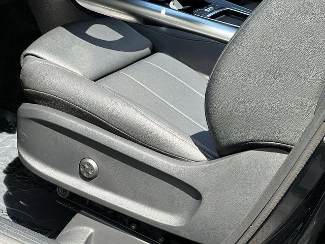 used 2025 Mercedes-Benz GLA 250 car, priced at $36,500