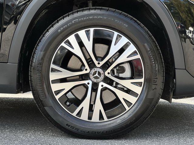 used 2025 Mercedes-Benz GLA 250 car, priced at $36,500