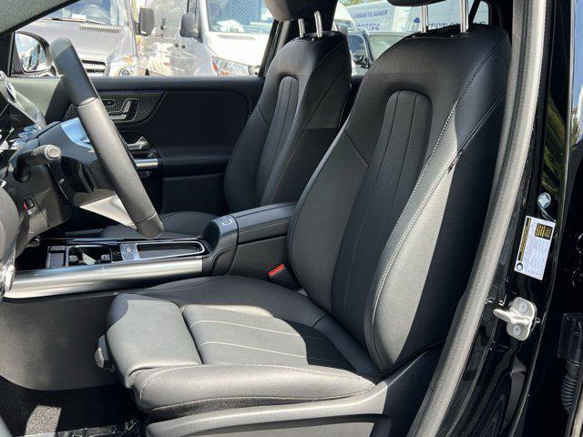 used 2025 Mercedes-Benz GLA 250 car, priced at $36,500