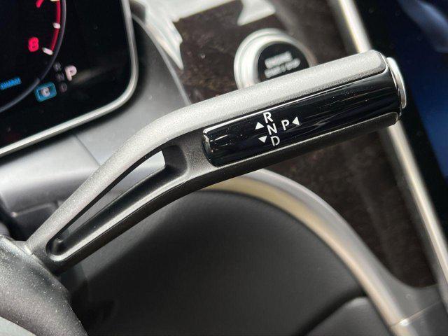 new 2025 Mercedes-Benz GLC 300 car, priced at $54,535