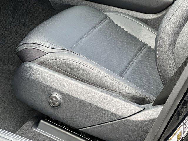 new 2026 Mercedes-Benz GLC 300 car, priced at $55,040