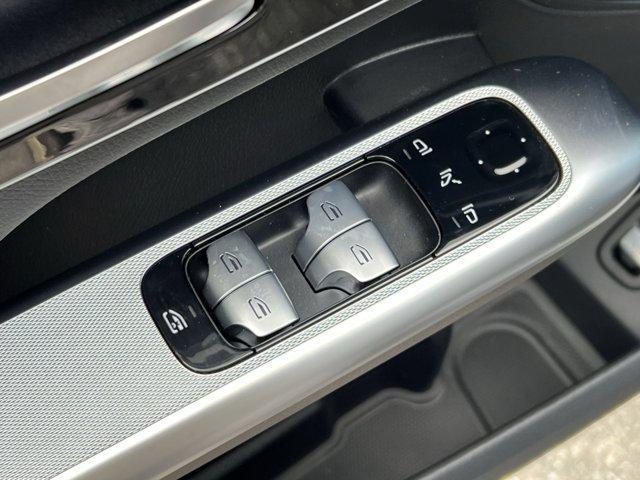 new 2026 Mercedes-Benz GLC 300 car, priced at $55,040