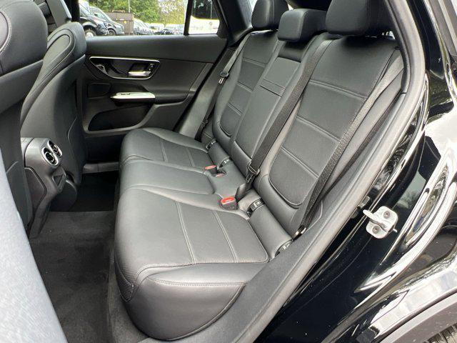 new 2026 Mercedes-Benz GLC 300 car, priced at $55,040