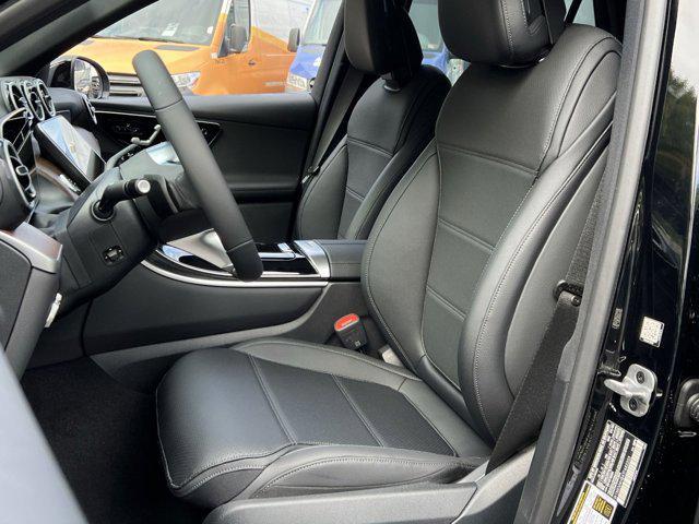 new 2026 Mercedes-Benz GLC 300 car, priced at $55,040