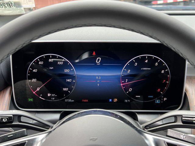 new 2026 Mercedes-Benz GLC 300 car, priced at $55,040