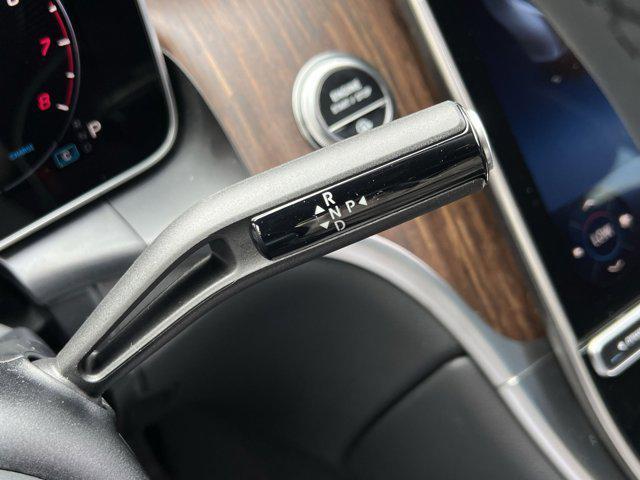 new 2026 Mercedes-Benz GLC 300 car, priced at $55,040