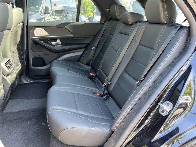 new 2026 Mercedes-Benz GLE 350 car, priced at $74,550