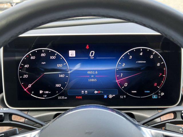 used 2025 Mercedes-Benz CLE 300 car, priced at $51,000