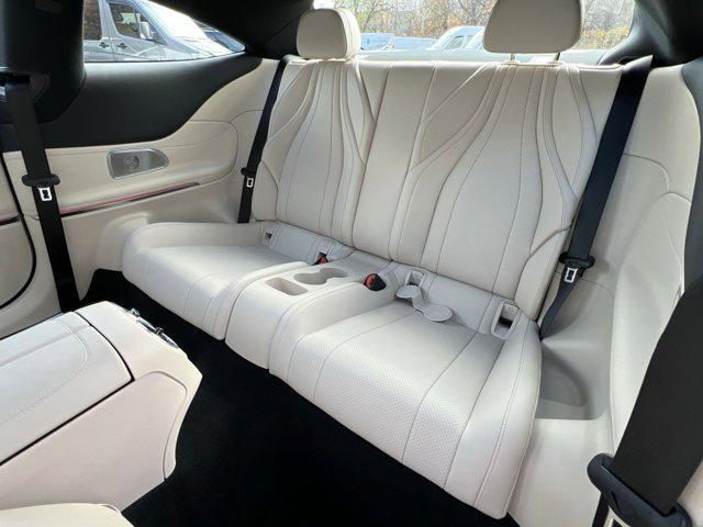 used 2025 Mercedes-Benz CLE 300 car, priced at $51,000