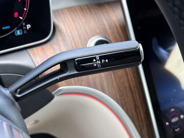 used 2025 Mercedes-Benz CLE 300 car, priced at $51,000