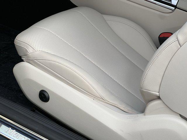 used 2025 Mercedes-Benz CLE 300 car, priced at $51,000