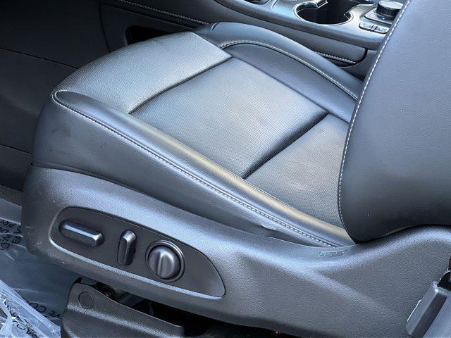 used 2021 GMC Acadia car, priced at $24,500