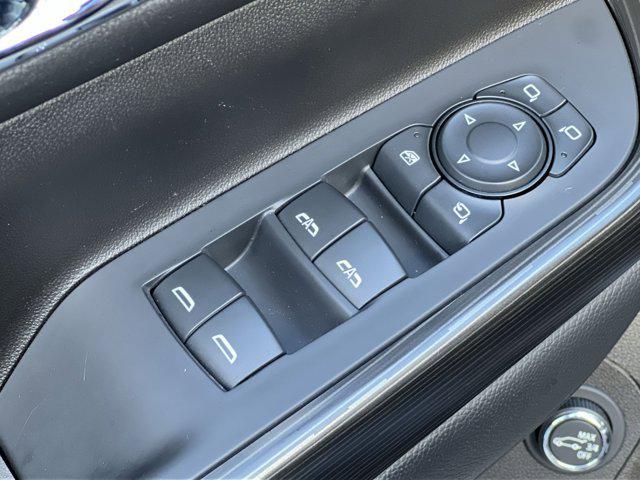 used 2021 GMC Acadia car, priced at $24,500