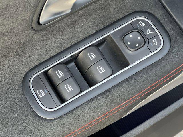 used 2024 Mercedes-Benz CLA 250 car, priced at $35,000