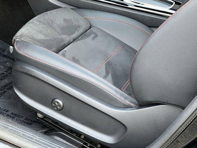 used 2024 Mercedes-Benz CLA 250 car, priced at $35,000