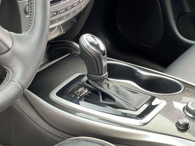 used 2020 INFINITI QX60 car, priced at $21,500
