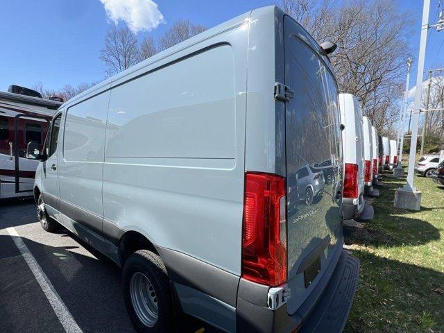 new 2024 Mercedes-Benz Sprinter 3500 car, priced at $64,505