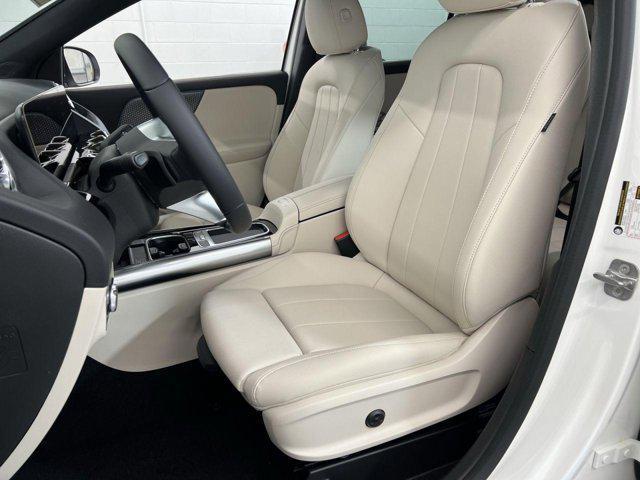 used 2025 Mercedes-Benz GLA 250 car, priced at $41,000