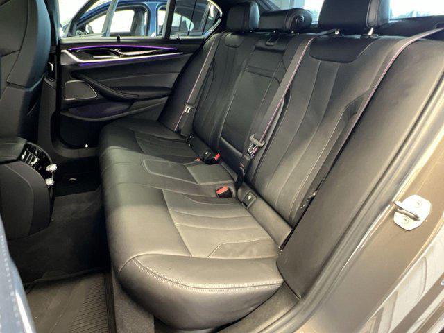 used 2023 BMW M5 car, priced at $90,000