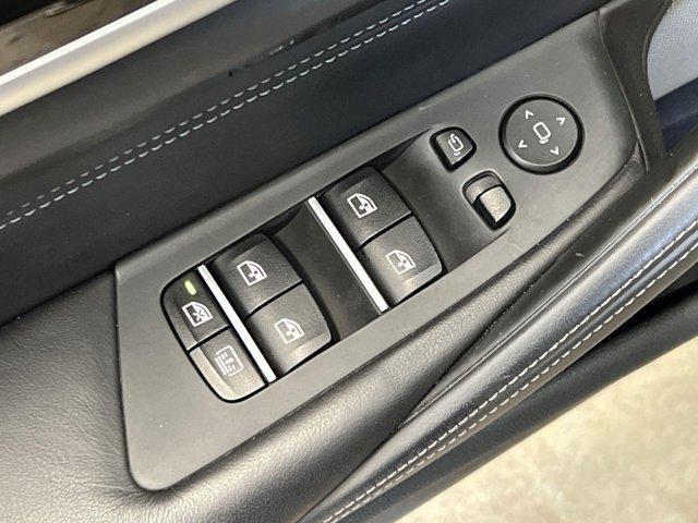 used 2023 BMW M5 car, priced at $90,000