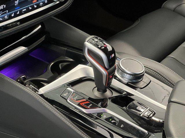 used 2023 BMW M5 car, priced at $90,000